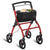 Rollator für die Wohnung