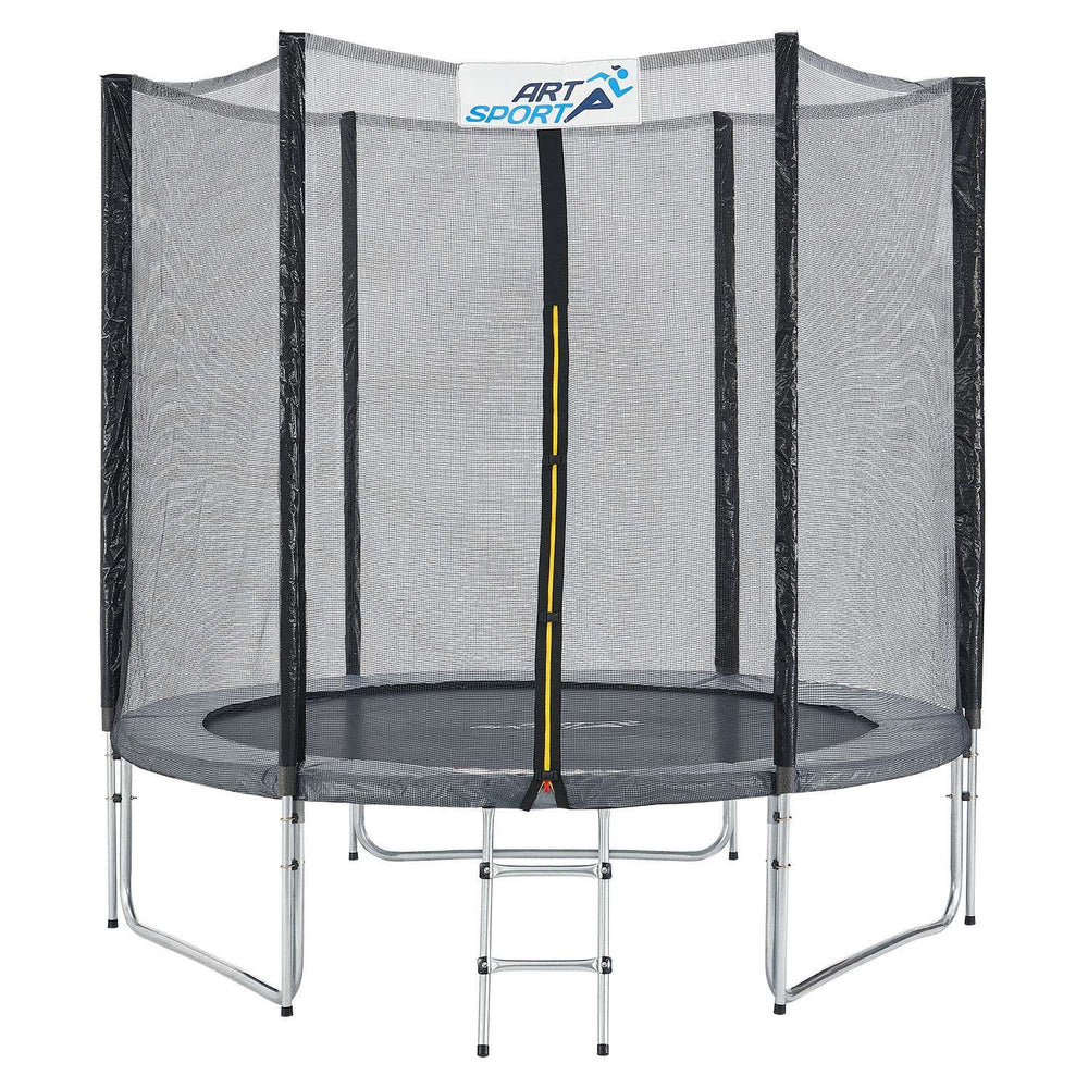 Outdoor Trampolin Jampino