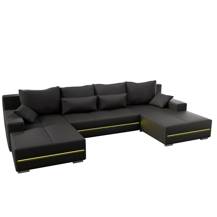 Sofa Malbun mit LED