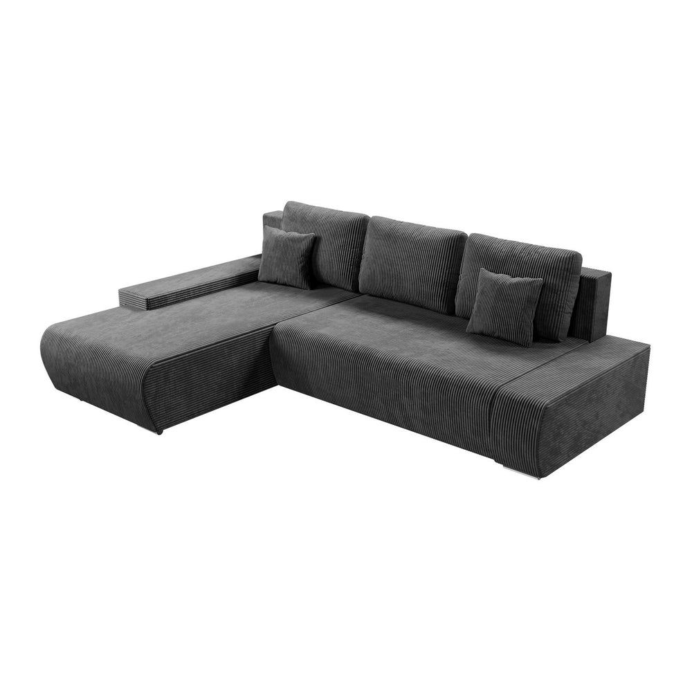 Sofa Iseo mit Schlaffunktion