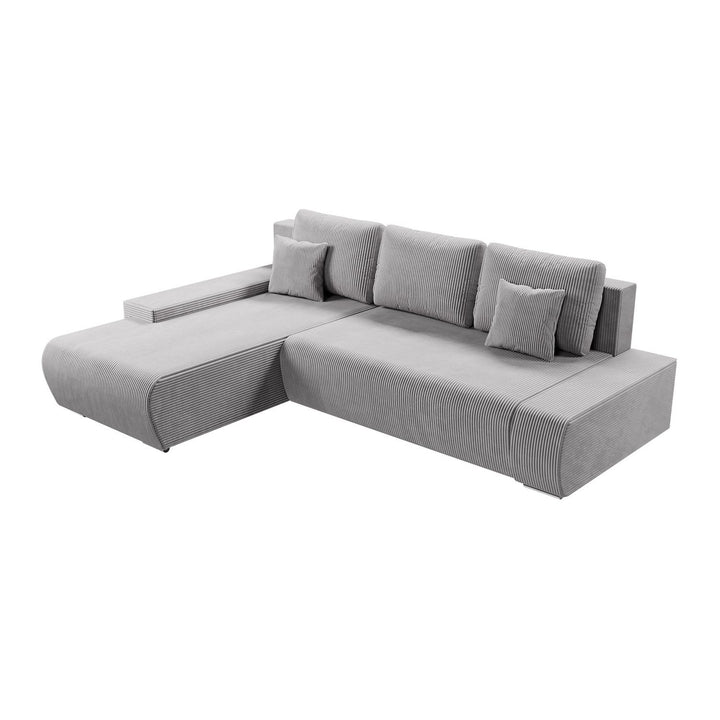 Sofa Iseo mit Schlaffunktion