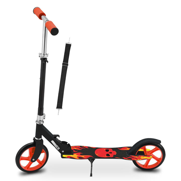 Cityroller - diverse Designs