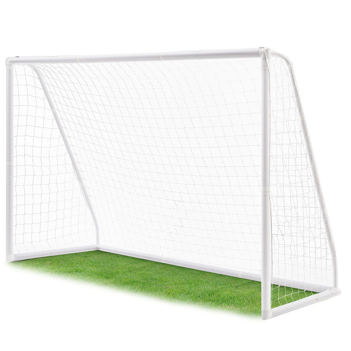 Fußballtor aus Hart-PVC