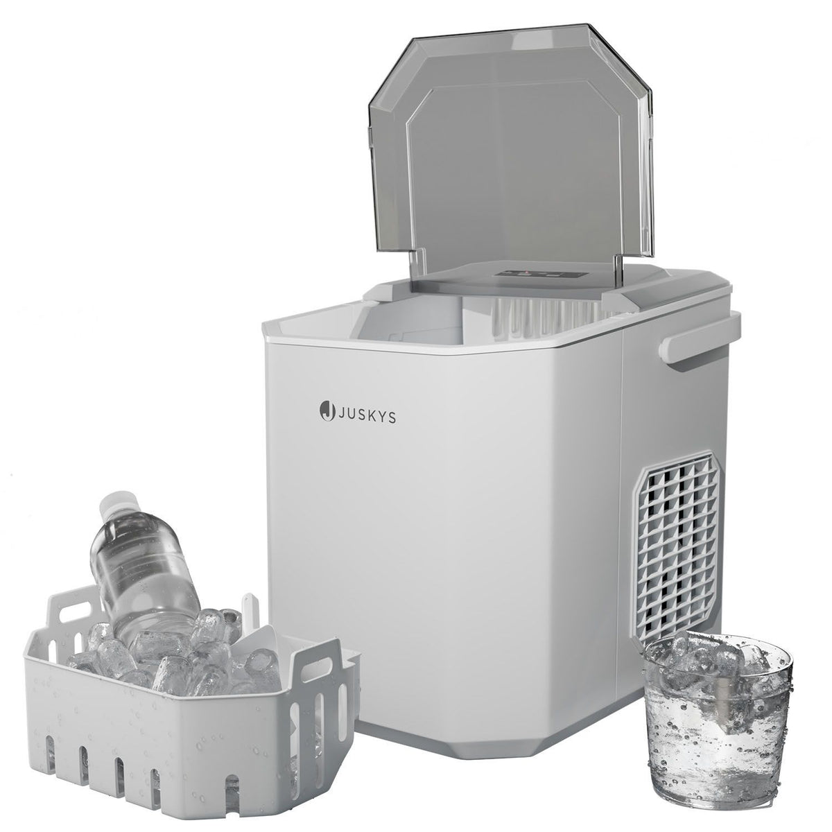 Eiswürfelmaschine günstig und sicher online kaufen