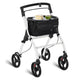 Rollator für die Wohnung