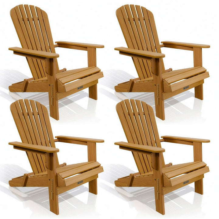 Gartenliegestuhl klappbar Korfu