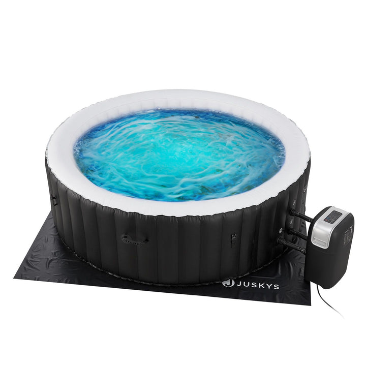 Aufblasbarer Whirlpool Palmira