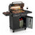 BBQ Gasgrill Savannah