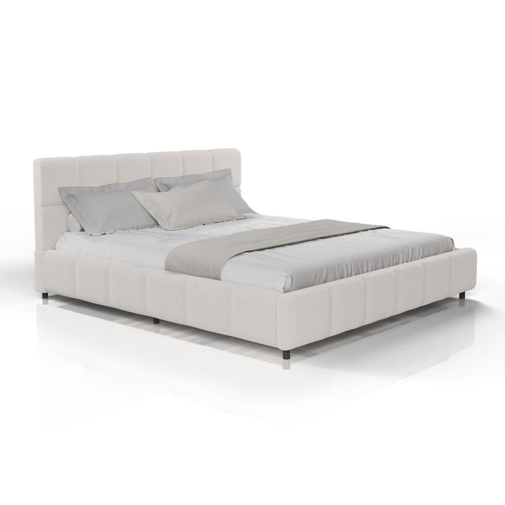 Polsterbett Florenz