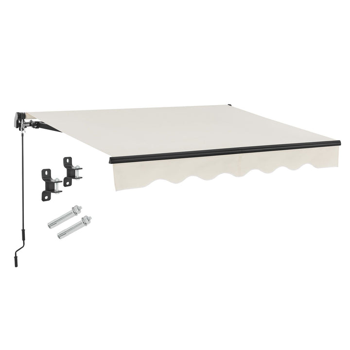 Gelenkarmmarkise günstig kaufen für Terrasse & Balkon