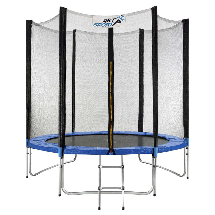 Outdoor Trampolin Jampino