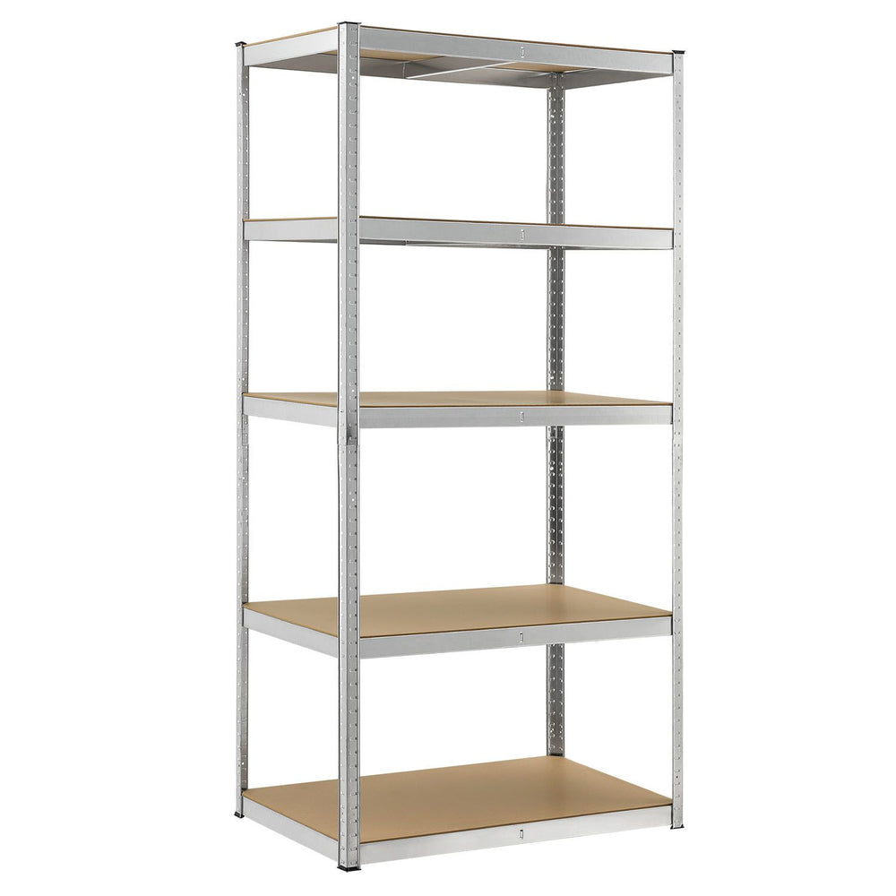 Lagerregal Basic 200 x 100 x 60 cm