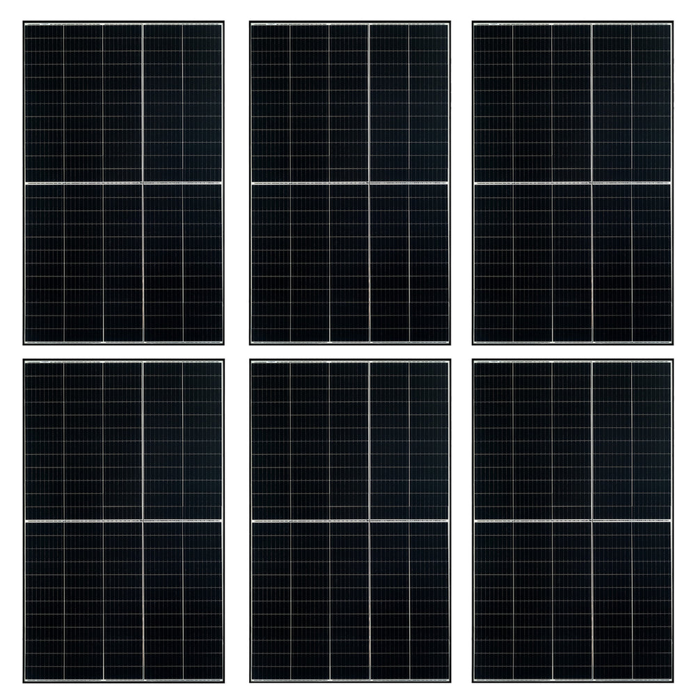 Solarmodul Risen RSM40-8-410M