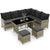 Rattan Lounge Manacor