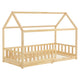 Kinderbett Marli 90 x 200 cm