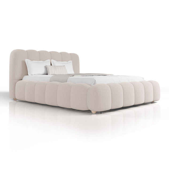 Polsterbett Catania