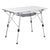 Campingtisch Picco faltbar