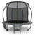 Outdoor Trampolin SkyBounce