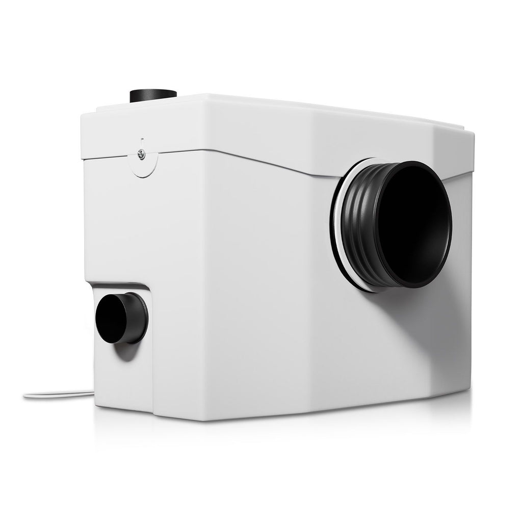 Juskys Hebeanlage 600W
