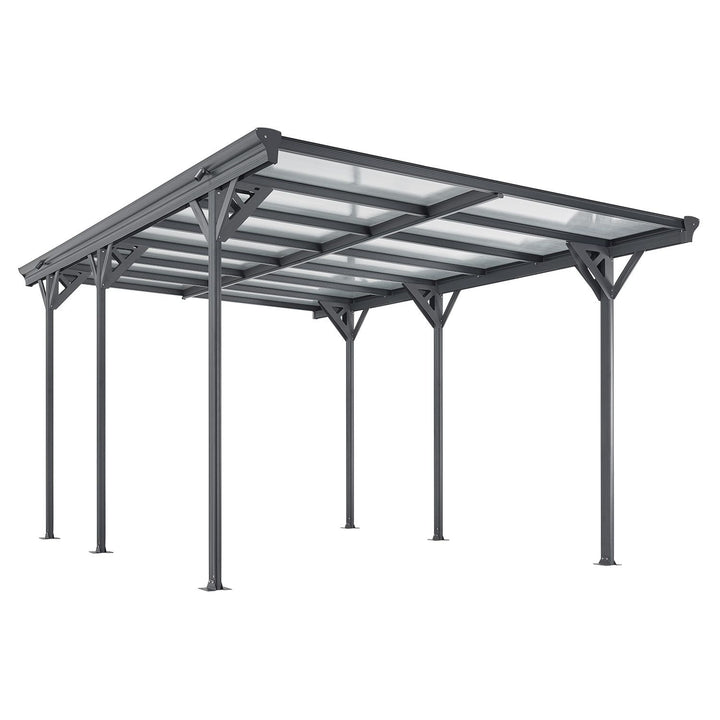 Carport 5x3 m - diverse Modelle