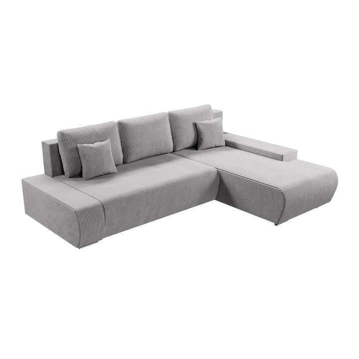 Sofa Iseo mit Schlaffunktion