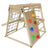 Klettergerüst Indoor für Kinder