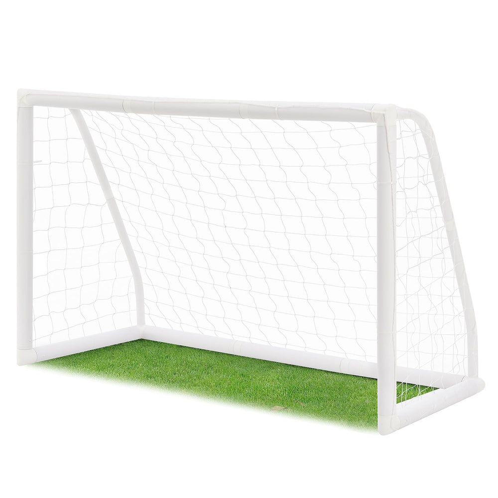 Fußballtor aus Hart-PVC