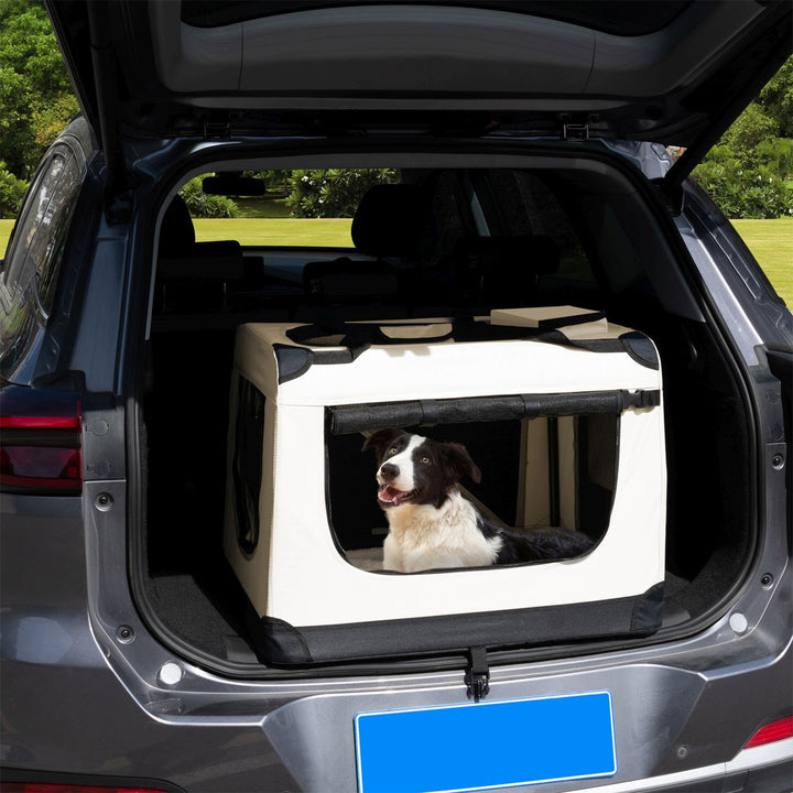 Hundetransportbox Lassie