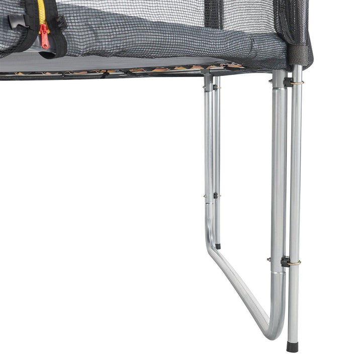 Outdoor Trampolin Jampino