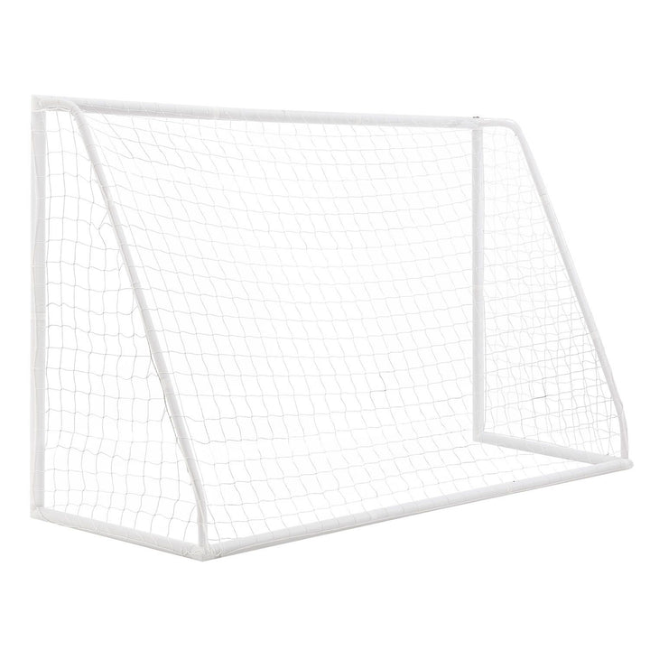 Fußballtor aus Hart-PVC