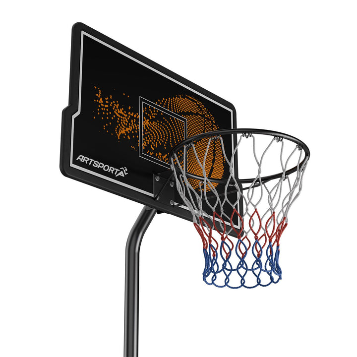Basketballkorb