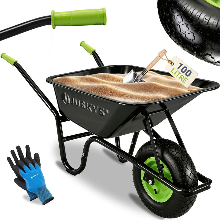 Schubkarre Garden 100 L