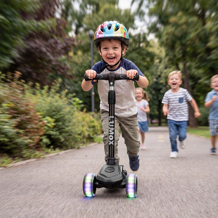Kinderroller Lumox