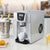 Eiswürfelmaschine PIM200L mit Spender