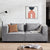 Modulares Sofa Domas S - 2 Sitzer