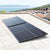 Solaranlage Set mit 8 Longi 400 W Solarpaneele & Wechselrichter