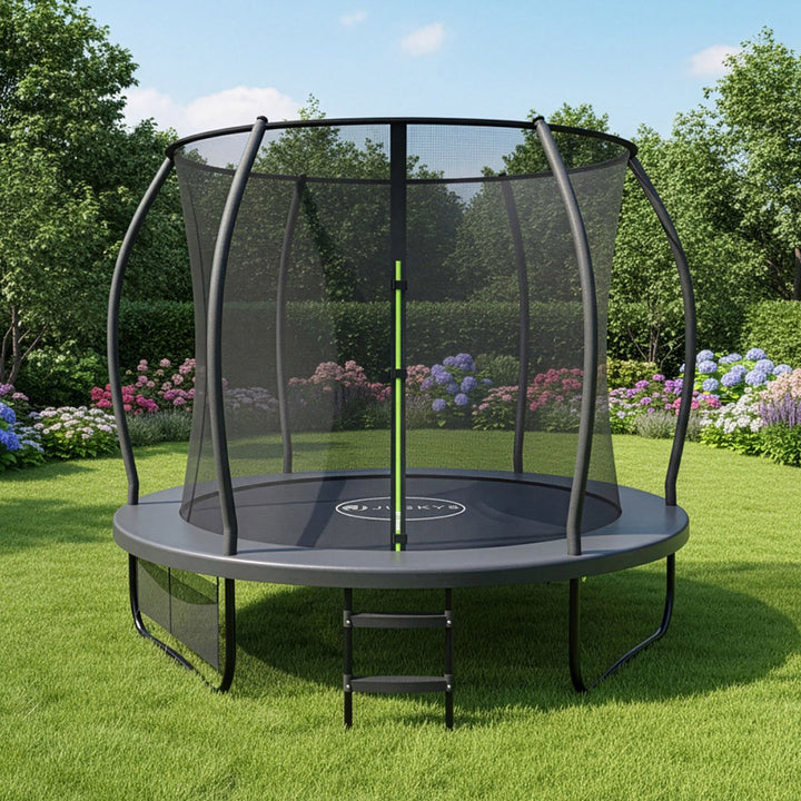 Outdoor Trampolin für den Garten