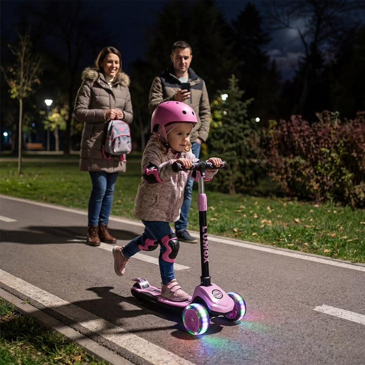 Kinderroller Lumox