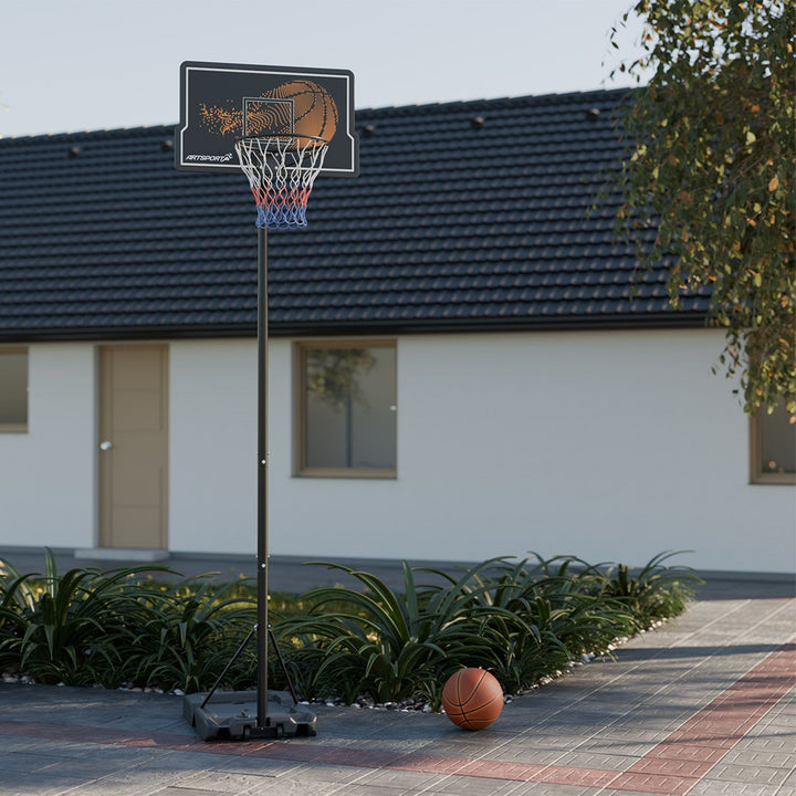 Basketballkorb