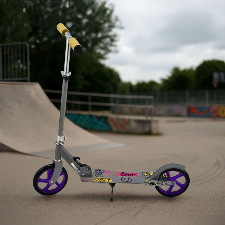 Cityroller - diverse Designs