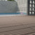 WPC Terrassendielen in Braun