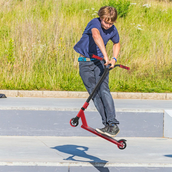 Stunt Scooter - diverse Designs