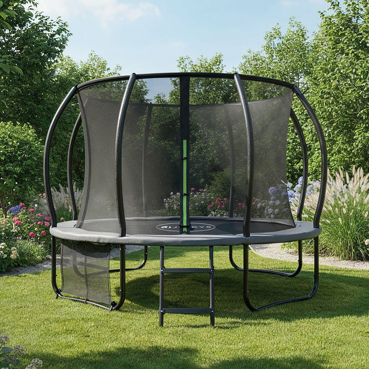 Outdoor Trampolin für den Garten