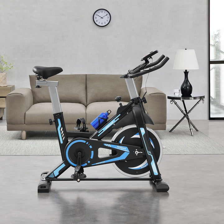 Speedbike RapidPace