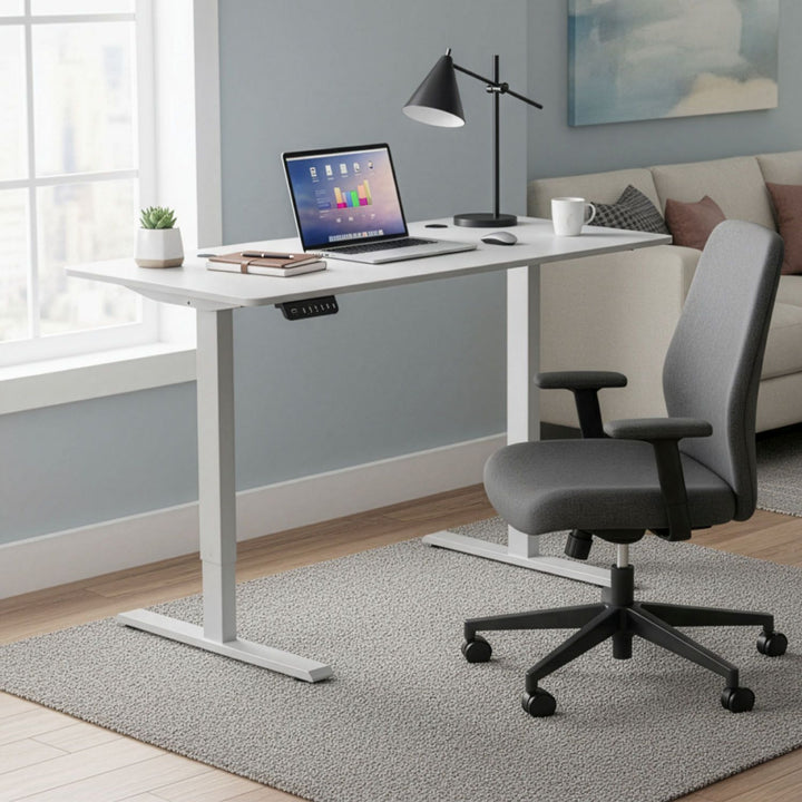 Schreibtisch Office Stand