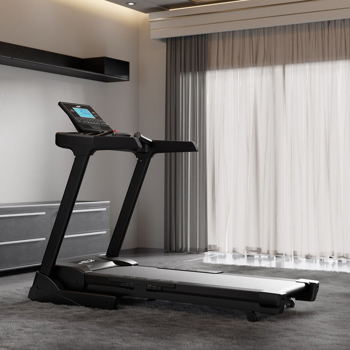 Laufband Speedrunner 6000