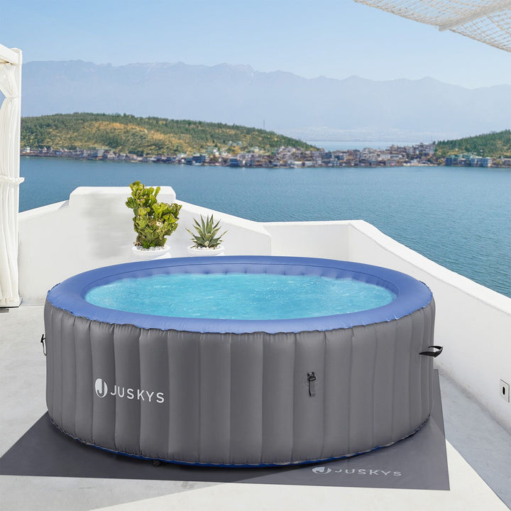 Aufblasbarer Whirlpool Palmira