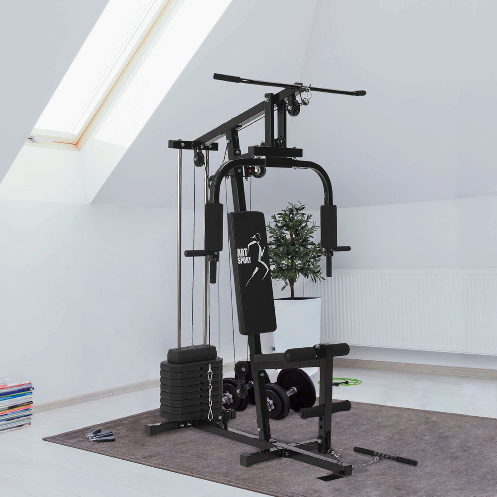 Kraftstation ProfiGym 2000