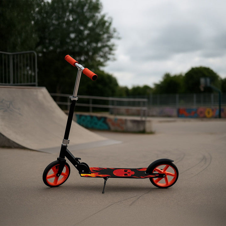 Cityroller - diverse Designs
