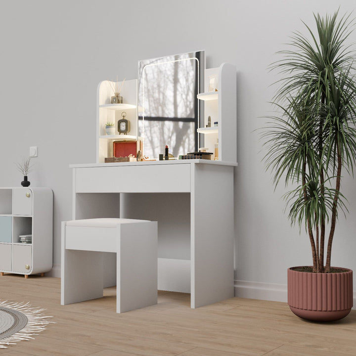 Schminktisch Zoey & Hocker Melly